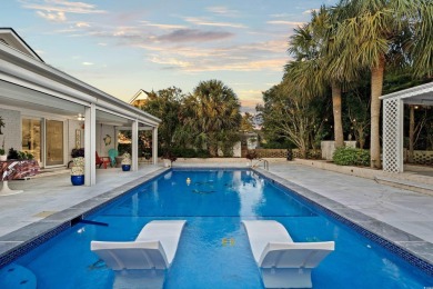Welcome to this remarkable ranch-style residence, perfectly on Myrtlewood Golf Course and Club  in South Carolina - for sale on GolfHomes.com, golf home, golf lot