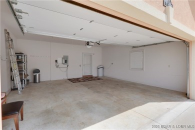 An absolute must-see, professionally decorated and furnished by on The Club At Porto Cima in Missouri - for sale on GolfHomes.com, golf home, golf lot