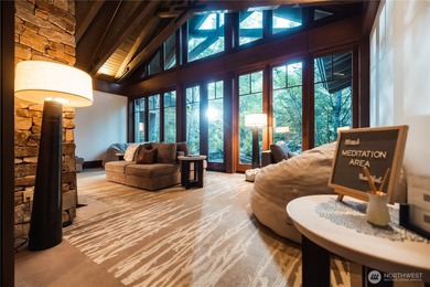 Seeking a getaway or investment property in #1 resort in Pacific on Suncadia Resort in Washington - for sale on GolfHomes.com, golf home, golf lot