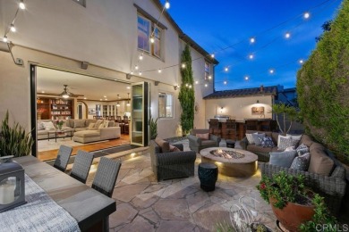 Welcome to this stunning former model home, lovingly updated on The Santaluz Club in California - for sale on GolfHomes.com, golf home, golf lot