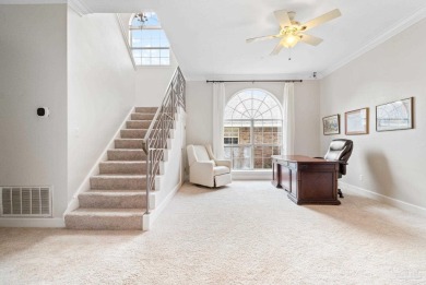 This stunning three-bedroom, 2.5-bath executive home is on Marcus Pointe Golf Club in Florida - for sale on GolfHomes.com, golf home, golf lot