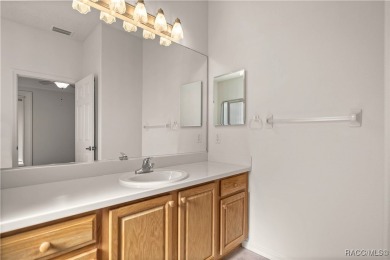 Great Savings on this Turnkey Home! Imagine owning this PRIVATE on Skyview At Terra Vista Golf and Country Club in Florida - for sale on GolfHomes.com, golf home, golf lot