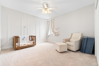 This stunning three-bedroom, 2.5-bath executive home is on Marcus Pointe Golf Club in Florida - for sale on GolfHomes.com, golf home, golf lot