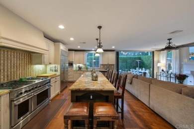 Welcome to this stunning former model home, lovingly updated on The Santaluz Club in California - for sale on GolfHomes.com, golf home, golf lot