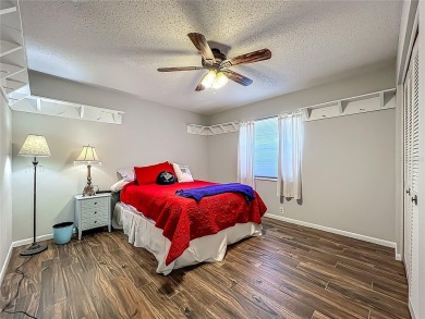 This one literally has it all! PRIME location in the heart of on Seven Springs Golf and Country Club in Florida - for sale on GolfHomes.com, golf home, golf lot