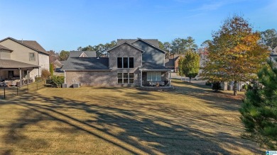 Nestled in the desirable Ballantre neighborhood, this on Ballantrae Golf Club in Alabama - for sale on GolfHomes.com, golf home, golf lot