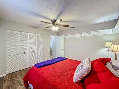This one literally has it all! PRIME location in the heart of on Seven Springs Golf and Country Club in Florida - for sale on GolfHomes.com, golf home, golf lot