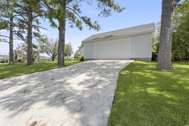 Welcome to this remarkable ranch-style residence, perfectly on Myrtlewood Golf Course and Club  in South Carolina - for sale on GolfHomes.com, golf home, golf lot