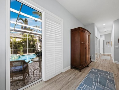 Welcome to 2065 Harbour Links Dr, a beautifully maintained on Longboat Key Golf Club Resort in Florida - for sale on GolfHomes.com, golf home, golf lot