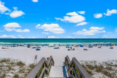 Welcome to your dream coastal retreat! This beautifully on Seascape Golf Course in Florida - for sale on GolfHomes.com, golf home, golf lot