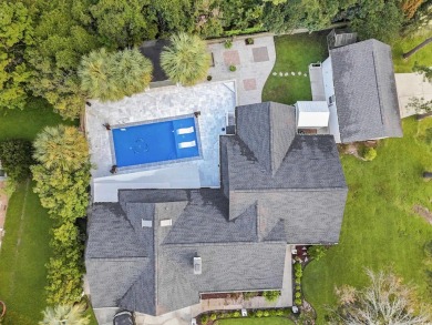 Welcome to this remarkable ranch-style residence, perfectly on Myrtlewood Golf Course and Club  in South Carolina - for sale on GolfHomes.com, golf home, golf lot