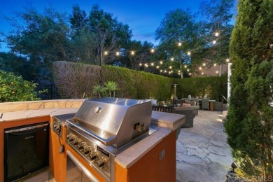 Welcome to this stunning former model home, lovingly updated on The Santaluz Club in California - for sale on GolfHomes.com, golf home, golf lot
