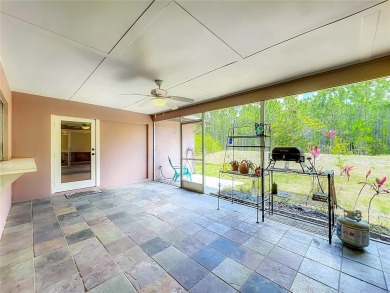This one literally has it all! PRIME location in the heart of on Seven Springs Golf and Country Club in Florida - for sale on GolfHomes.com, golf home, golf lot