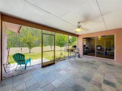 This one literally has it all! PRIME location in the heart of on Seven Springs Golf and Country Club in Florida - for sale on GolfHomes.com, golf home, golf lot