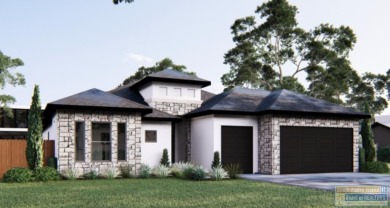 Discover luxury living with this stunning 3 bedroom, 3 bath, 1 on South Padre Island Golf Club in Texas - for sale on GolfHomes.com, golf home, golf lot