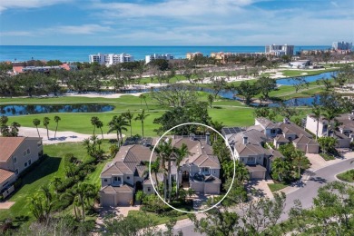 Welcome to 2065 Harbour Links Dr, a beautifully maintained on Longboat Key Golf Club Resort in Florida - for sale on GolfHomes.com, golf home, golf lot