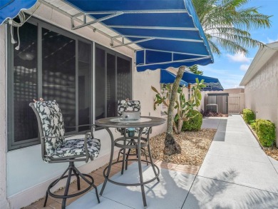 *DREAM POOL HOME in the Village of Rio Grande, Villa De La Mesa on El Diablo Executive Golf Course in Florida - for sale on GolfHomes.com, golf home, golf lot