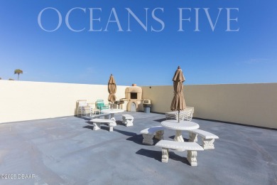 **More than $4.4 Million in Renovations at Oceans Five - All on Oceans Golf Club in Florida - for sale on GolfHomes.com, golf home, golf lot