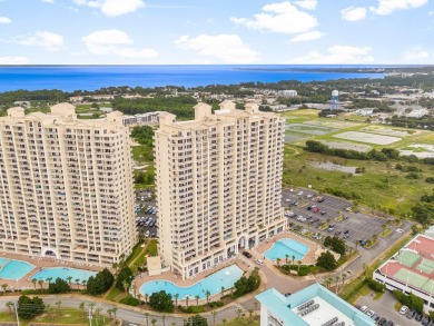 Welcome to your dream coastal retreat! This beautifully on Seascape Golf Course in Florida - for sale on GolfHomes.com, golf home, golf lot