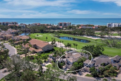 Welcome to 2065 Harbour Links Dr, a beautifully maintained on Longboat Key Golf Club Resort in Florida - for sale on GolfHomes.com, golf home, golf lot