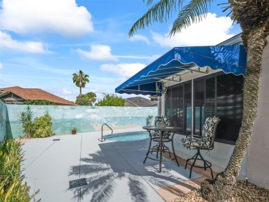 *DREAM POOL HOME in the Village of Rio Grande, Villa De La Mesa on El Diablo Executive Golf Course in Florida - for sale on GolfHomes.com, golf home, golf lot
