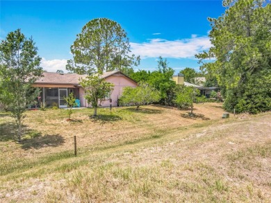 This one literally has it all! PRIME location in the heart of on Seven Springs Golf and Country Club in Florida - for sale on GolfHomes.com, golf home, golf lot