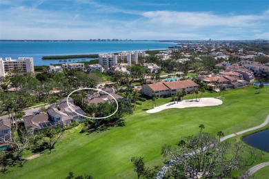 Welcome to 2065 Harbour Links Dr, a beautifully maintained on Longboat Key Golf Club Resort in Florida - for sale on GolfHomes.com, golf home, golf lot