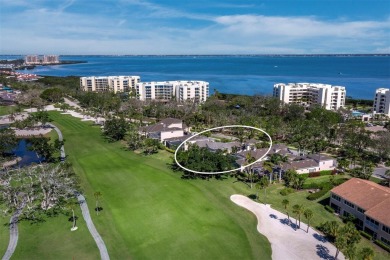 Welcome to 2065 Harbour Links Dr, a beautifully maintained on Longboat Key Golf Club Resort in Florida - for sale on GolfHomes.com, golf home, golf lot