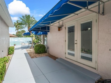 *DREAM POOL HOME in the Village of Rio Grande, Villa De La Mesa on El Diablo Executive Golf Course in Florida - for sale on GolfHomes.com, golf home, golf lot