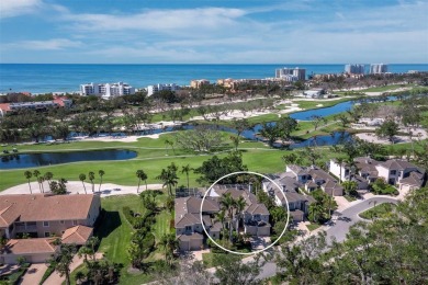 Welcome to 2065 Harbour Links Dr, a beautifully maintained on Longboat Key Golf Club Resort in Florida - for sale on GolfHomes.com, golf home, golf lot