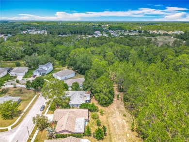 This one literally has it all! PRIME location in the heart of on Seven Springs Golf and Country Club in Florida - for sale on GolfHomes.com, golf home, golf lot