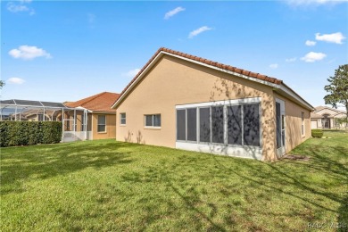 Great Savings on this Turnkey Home! Imagine owning this PRIVATE on Skyview At Terra Vista Golf and Country Club in Florida - for sale on GolfHomes.com, golf home, golf lot