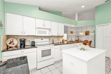 HUGE lot and GREAT view in this rarely available Edinburg floor on Kings Gate Golf Club in Florida - for sale on GolfHomes.com, golf home, golf lot