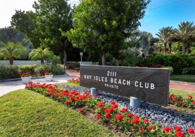 Welcome to 2065 Harbour Links Dr, a beautifully maintained on Longboat Key Golf Club Resort in Florida - for sale on GolfHomes.com, golf home, golf lot