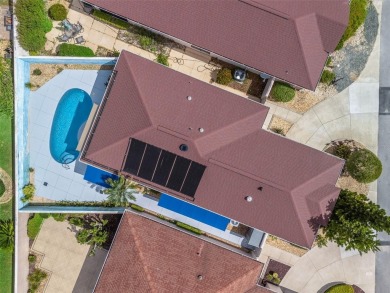 *DREAM POOL HOME in the Village of Rio Grande, Villa De La Mesa on El Diablo Executive Golf Course in Florida - for sale on GolfHomes.com, golf home, golf lot