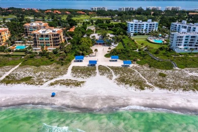 Welcome to 2065 Harbour Links Dr, a beautifully maintained on Longboat Key Golf Club Resort in Florida - for sale on GolfHomes.com, golf home, golf lot