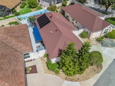 *DREAM POOL HOME in the Village of Rio Grande, Villa De La Mesa on El Diablo Executive Golf Course in Florida - for sale on GolfHomes.com, golf home, golf lot