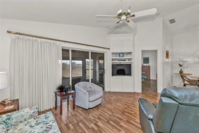 HUGE lot and GREAT view in this rarely available Edinburg floor on Kings Gate Golf Club in Florida - for sale on GolfHomes.com, golf home, golf lot