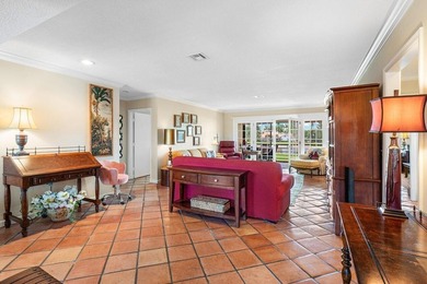 PRICED TO SELL! Amazing value! Who will be the lucky one? on Quail Ridge Golf Course and Country Club in Florida - for sale on GolfHomes.com, golf home, golf lot