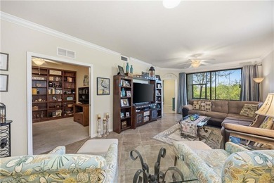 Welcome to this first-floor end-unit residence in Giaveno at on TPC At Treviso Bay in Florida - for sale on GolfHomes.com, golf home, golf lot