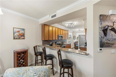 Welcome to this first-floor end-unit residence in Giaveno at on TPC At Treviso Bay in Florida - for sale on GolfHomes.com, golf home, golf lot