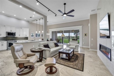 Discover your dream home in this beautifully redesigned Carriage on The Club At Renaissance in Florida - for sale on GolfHomes.com, golf home, golf lot