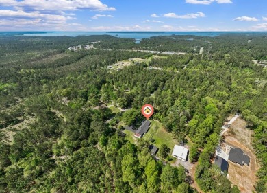 Welcome to your retreat at 437 Rayburn Blvd! This lovingly on Rayburn Country Club in Texas - for sale on GolfHomes.com, golf home, golf lot