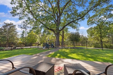 Welcome to your retreat at 437 Rayburn Blvd! This lovingly on Rayburn Country Club in Texas - for sale on GolfHomes.com, golf home, golf lot
