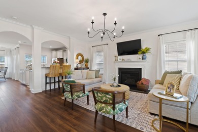 Welcome to 435 Flat Rock Lane located on one of Cane Bay's most on Cypress Point Par 3 in South Carolina - for sale on GolfHomes.com, golf home, golf lot