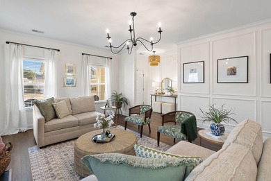 Welcome to 435 Flat Rock Lane located on one of Cane Bay's most on Cypress Point Par 3 in South Carolina - for sale on GolfHomes.com, golf home, golf lot