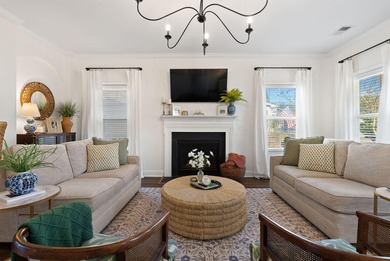 Welcome to 435 Flat Rock Lane located on one of Cane Bay's most on Cypress Point Par 3 in South Carolina - for sale on GolfHomes.com, golf home, golf lot