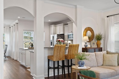 Welcome to 435 Flat Rock Lane located on one of Cane Bay's most on Cypress Point Par 3 in South Carolina - for sale on GolfHomes.com, golf home, golf lot