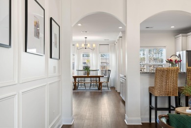 Welcome to 435 Flat Rock Lane located on one of Cane Bay's most on Cypress Point Par 3 in South Carolina - for sale on GolfHomes.com, golf home, golf lot