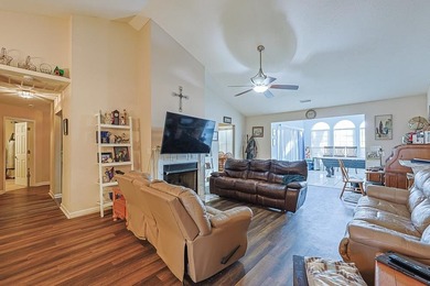 Tucked away on a peaceful cul-de-sac in the desirable Southwood on Wicked Stick Golf Club in South Carolina - for sale on GolfHomes.com, golf home, golf lot